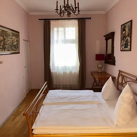 Vintage Charm In The Heart Of Διαμέρισμα