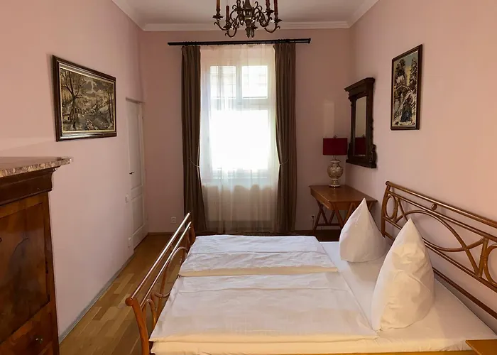 Vintage Charm In The Heart Of Διαμέρισμα